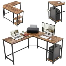 biurko-komputerowe-narozne-metalowe-z-polkami-loft