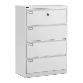 szafa-fromm-and-starck-132-x-90-x-45-cm-szary