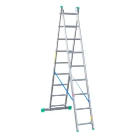 drabina-aluminiowa-drabex-2x9-tp-3209-421m
