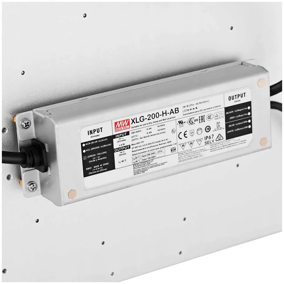 panel-led-grow-do-uprawy-roslin-hillvert-2000-w-stan-nowy