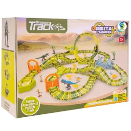 tor-samochodowy-wyscigowy-dinozaur-dino-park-324-el-xxxl-530cm-dla-chlopca