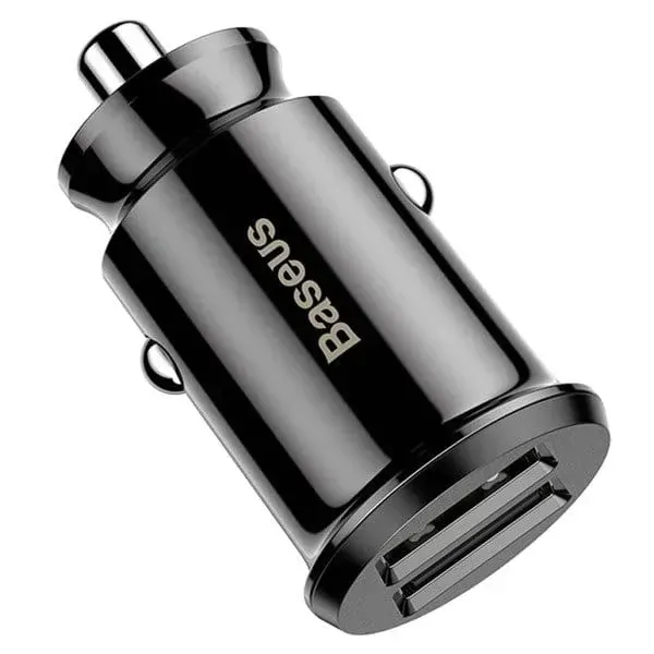 ladowarka-samochodowa-baseus-grain-2x-usb-5v-3-1a-stan-nowy