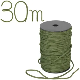 dominator-linka-lina-paracord-nylon-olive-30mb