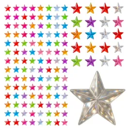 krysztalki-gwiazdki-samoprzylepne-kolorowe-dzety-arkusz-mix-8mm-130szt