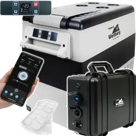 55l-samochodowa-lodowka-sprezarkowa-20c-12v-24vor230v-bluetooth-akumulator