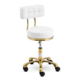 taboret-kosmetyczny-physa-gela-white-bialy