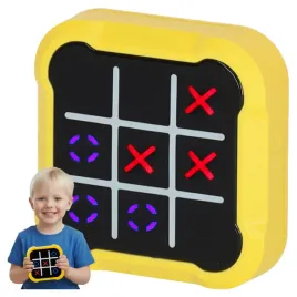 gra-logiczna-kolko-krzyzyk-tic-tac-toe-elektroniczna-4-w-1-dla-dzieci-3-4-5