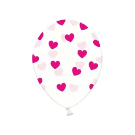 balony-transparentne-w-serca-rozowe-ciemne-serduszka-50szt-30cm