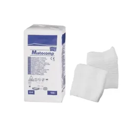 kompresy-z-gazy-matocomp-17-nitkowe-8-warstwowe-5-x-5cm-niejalowe-100-szt
