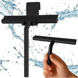 sciagaczka-do-wody-z-uchwytem-czarna-do-kabin-prysznicowych-do-szyb-okien