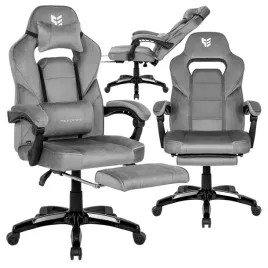 fotel-obrotowy-do-biurka-titan-grey-alcantara-pro
