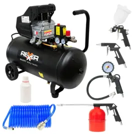 kompresor-olejowy-24-l-8-bar-zestaw-lakierniczy-5-elementow