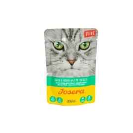 josera-pate-kaczka-kurczak-pietruszka-mokra-karma-dla-kota-85g