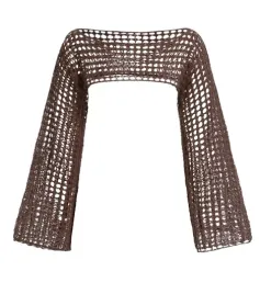 shein-azurowy-krotki-top-w-kolorze-brazowym-z-dlugimi-rekawami-s-1ge