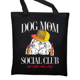 torba-eko-czarna-shopper-na-zakupy-dla-psiej-mamy-dog-mom-golden-retriever