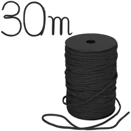 dominator-linka-lina-paracord-nylon-czarna-30mb