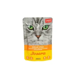 josera-pate-kurczak-szpinak-mokra-karma-dla-kota-85g