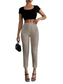 shein-bezowe-proste-spodnie-z-wysokim-stanem-i-zaszewkami-petite-xs-1-o