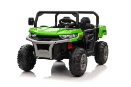 auto-na-akumulator-ciezarowka-wywrotka-4x4-miekkie-kola-skora-usb-tablice