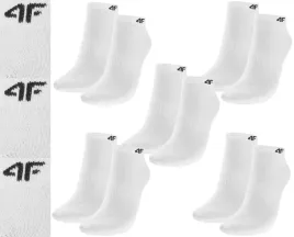 skarpety-meskie-damskie-4f-stopki-u678-oddychajaca-bawelna-5-par-39-42