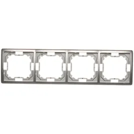 simon-basic-ramka-do-modulu-gniazda-poczworna-4-krotna-satynowa-bmr-4-21