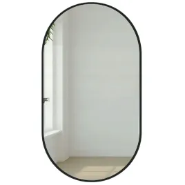 lustro-owalne-czarna-rama-wiszace-scienne-nowoczesne-duze-100x50-cm
