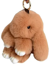 brelok-krolik-do-torebki-torby-brazowy-damski-puszysty-zawieszka-pompon