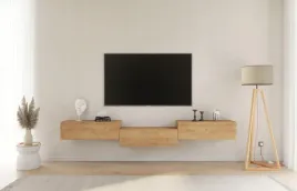 szafka-rtv-pod-telewizor-komoda-wiszaca-300-cm-dab-craft-zloty