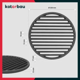 ruszt-zeliwny-okragly-fi-330-mm-wklad-do-pieca-piecow-piecowy-grill-ruszto