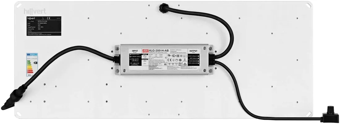 panel-led-grow-do-uprawy-roslin-hillvert-2000-w-stan-nowy