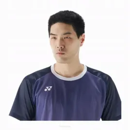 koszulka-tenisowa-yonex-practice-16745-jagodowa-m