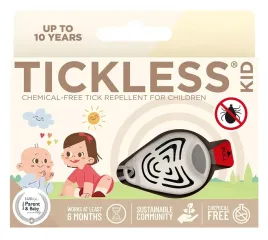 ultradzwiekowa-ochrona-przed-kleszczami-dla-dzieci-tickless-kid-bezowy
