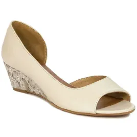 maciejka-polbuty-damskie-01304-53-na-koturnie-bezowe-zlote-r-40