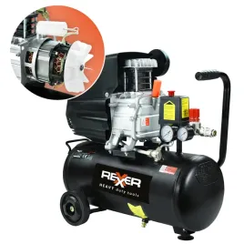 kompresor-olejowy-sprezarka-jednotlokowy-24-l-8-bar