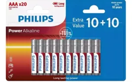 bateria-alkaliczna-philips-power-alkaline-aaa-lr03-maly-paluszek-1-5v-20szt