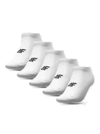 skarpety-meskie-4f-skarpetki-sportowe-5-par-biale-zestaw-socm479-r-39-42