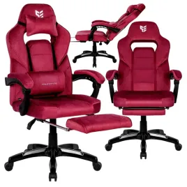 fotel-obrotowy-do-biurka-titan-burgundy-alcantara-pro