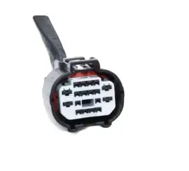 wtyczka-18pin-radaru-lampy-instalacji-zderzaka-byd-mg