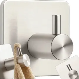 wieszak-samoprzylepny-haczyk-na-recznik-srebrny