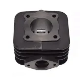 cylinder-do-piaggio-zip-2t-stan-nowy