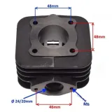 cylinder-do-piaggio-zip-2t-stan-nowy