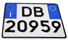 tablica-kolekcjonerska-wloska-or-motor-or-motocykl-wlochy