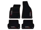 dywaniki-samochodowe-audi-a8-d5-2017-4-hafty-brazowe-stan-nowy