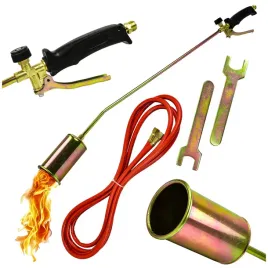 palnik-gazowy-dekarski-35kw-1850c-60mm-waz-5-metrow-topienie-lodu-sniegu