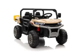 auto-na-akumulator-ciezarowka-wywrotka-4x4-miekkie-kola-skora-usb-tablice