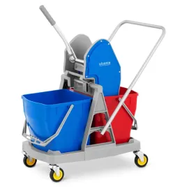 wozek-do-sprzatania-podlog-serwisowy-z-prasa-do-wozka-ulsonix