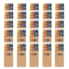 25-opk-kredki-swiecowe-6-szt-dla-dzieci-eko-kartonik-szkola-przedszkole