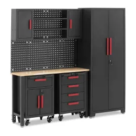 szafa-warsztatowa-metalowo-drewniana-modulowa-blat-132cm-szafka-narzedziowa