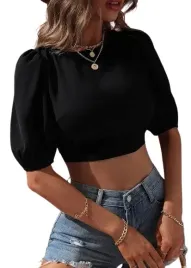 shein-czarna-bluzka-z-wiazaniem-damska-casual-44-lyk