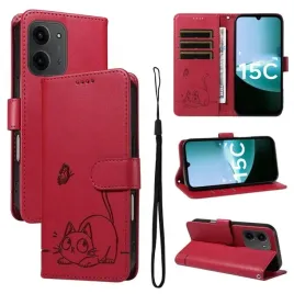 etui-do-xiaomi-redmi-15c-4g-wallet-kitty-futeral-obudowa-z-kotem